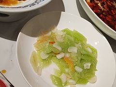 -晋阳春·山西菜·北京烤鸭(交大店)