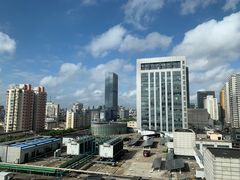 -淮安曙光国际大酒店(大运河广场花街店)