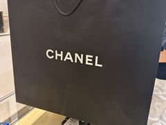 -Chanel(德基广场店)