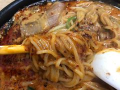 -曹宝林砂锅麻辣烫(星光路店)