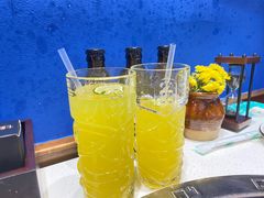 -木王宴语·野生鲜菌火锅(玉河店)