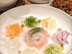 -滋粥楼·顺德菜(番禺广场总店)