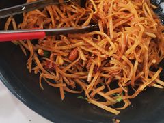 -啊美丽炭火烤肉(滑翔一店)