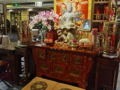 -云来居素食馆(南山店)