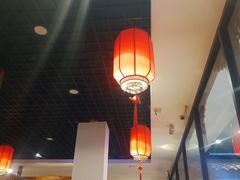 大堂-受气牛肉·耙牛肉火锅(水晶郦城店)