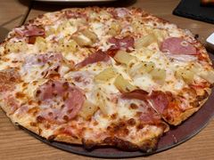 -棒约翰比萨·意面(松江开元店)