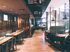 大堂-汉巴味德(大悦城店)