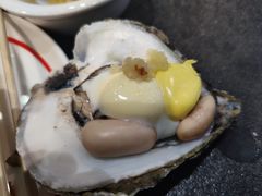 -飞尝蚝·顺德菜·鱼生(顺德总店)