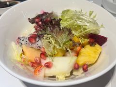 -黑鸡小馆(金源店)