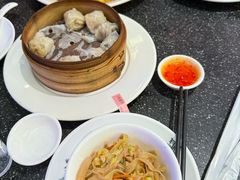 -王庄阿咪海鲜大排档(象园店)