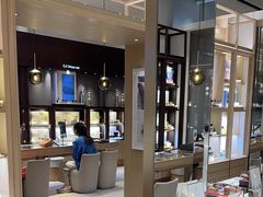 -溥仪眼镜PUYI OPTICAL(国贸商城店)