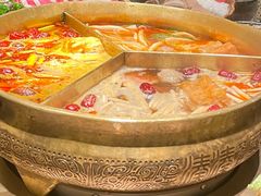 -湊湊火锅·茶憩(打浦桥日月光店)