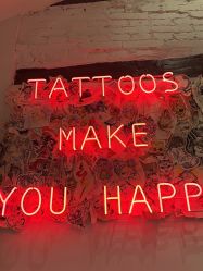 -MDZ STORE·TATTOO·耳饰