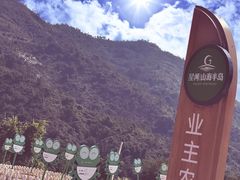 -巽寮湾