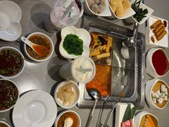 -海底捞火锅(高新活力汇店)