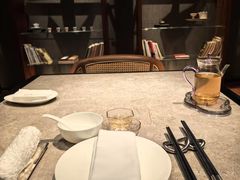 -广州文华东方酒店·江-由辉师傅主理