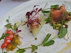 -夏朵餐厅(丁香店)