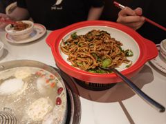 -八合里潮汕鲜牛肉火锅(深圳海岸城店)