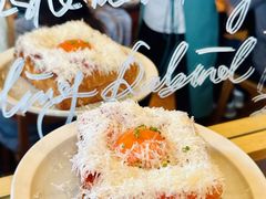 -O'eat Blossom&Pelican(深圳首店)