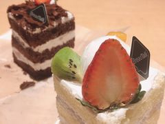 -BreadTalk面包新语·烘焙蛋糕(金光华广场店)