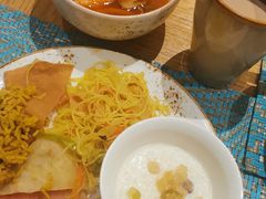 -沈阳和平艾美酒店新食谱西餐厅