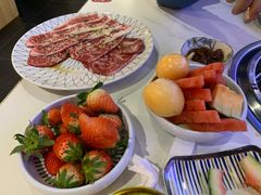 -银泰百货(北京大红门店)
