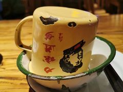 -關東雪东北菜(中庚漫游城店)