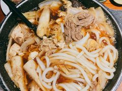 -有喜屋·烧鸟·居酒屋(周浦万达店)
