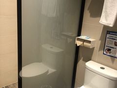 -汉庭(南京新街口中心店)
