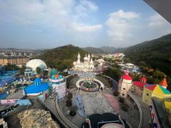 -安吉Hello Kitty乐园