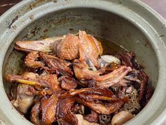 -斯丹姜母鸭·古法干香(涂门街总店)