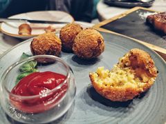 -ALLORA意大利餐厅(丰盛里店)