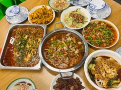 -艺味深尝(云锦路店)