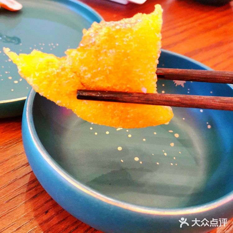 潮州菜啊潮州菜