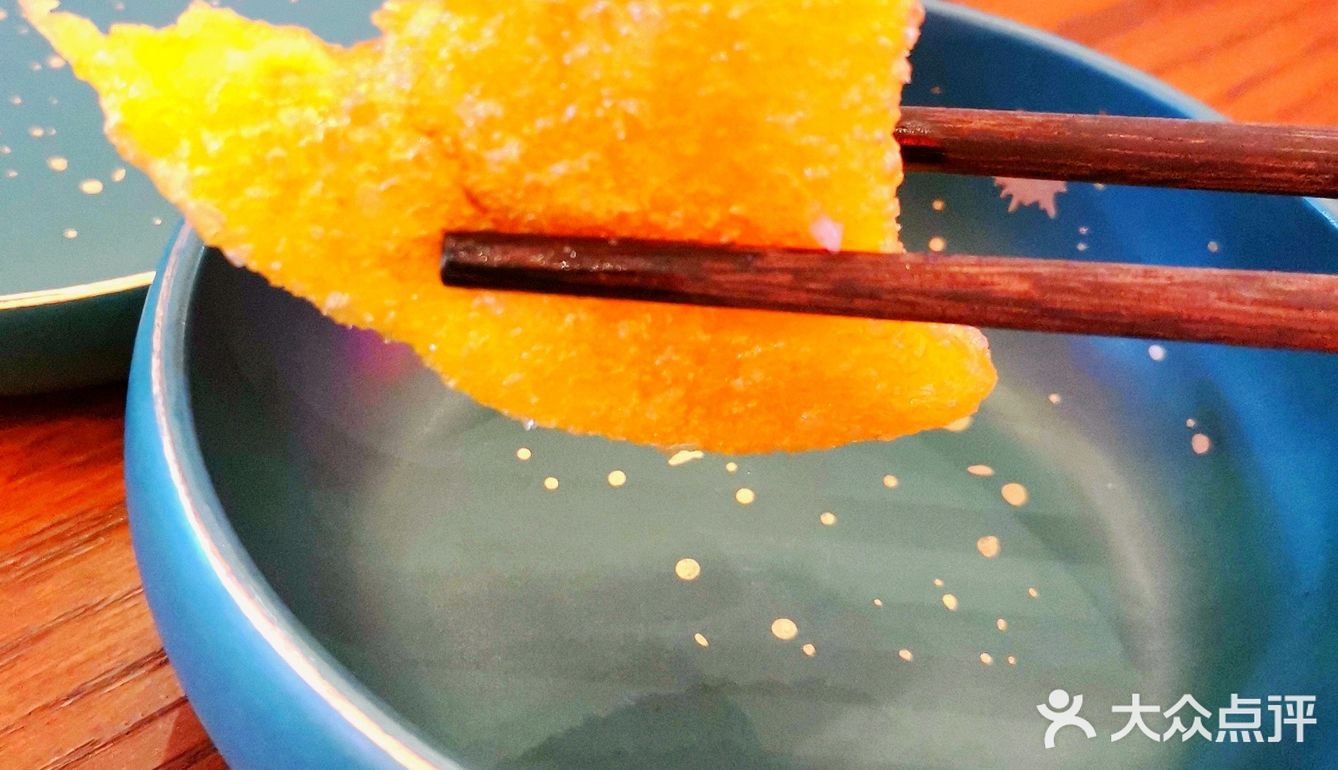 潮州菜啊潮州菜