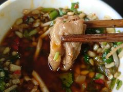 肥牛-百口川老火锅(西科大新区店)