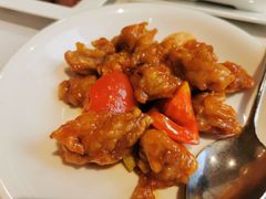 -莆田餐厅PUTIEN(西安万象天地店)