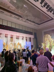 -Sunny喜铺婚礼策划(东部店)