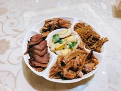 -老半斋(福州路店)