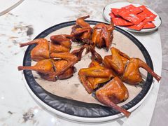 -顺风山庄(水濂山店)