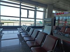 -石家庄正定国际机场-T2航站楼