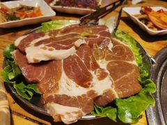 -牛炙烤肉(车公庙店)