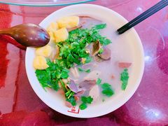 -香园茶社·金陵小灶(老门东店)