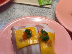 -争鲜回转寿司(中街大悦城店)