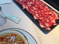 -刘少华贵州小黄牛·鲜牛肉火锅(总店)