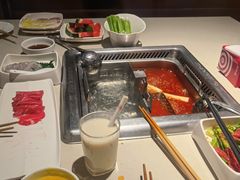 -海底捞火锅(杭州庆春路夜宵主题店)