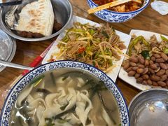 -清真马杰山牛肉汤馆
