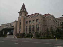 -大连市妇女儿童医疗中心