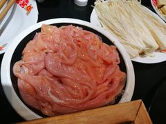 -重庆古老火锅