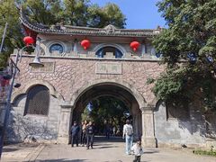 -溪口-滕头旅游景区